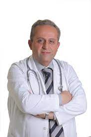 Dr. Ghannam Jarrar - Consultant in Pulmonary Medicine, Intensivist and Allergy Dr. Ghannam Jarrar - Consultant in Pulmonary Medicine, Intensivist and Allergy