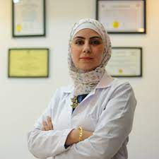 د. ثروت قطينة - اخصائية النسائية و التوليد والعقم وجراحتها د. ثروت قطينة - اخصائية النسائية و التوليد والعقم وجراحتها