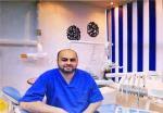د. مهند الصيفي - طب وجراحة الفم والأسنان د. مهند الصيفي - طب وجراحة الفم والأسنان