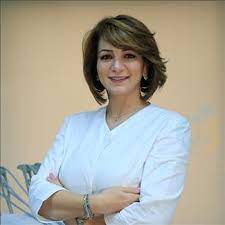 د. شيرين نزال - طب و جراحة و تجميل الأسنان د. شيرين نزال - طب و جراحة و تجميل الأسنان