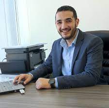 خبير تغذية. ابراهيم اقطيط - اخصائي تغذية