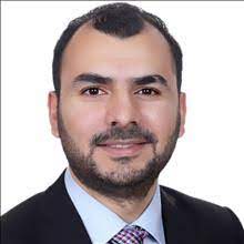  د. طارق يوسف  - استشاري جراحة الكلى والمسالك البولية وأمراض الذكورة والعقم، البورد الألماني 