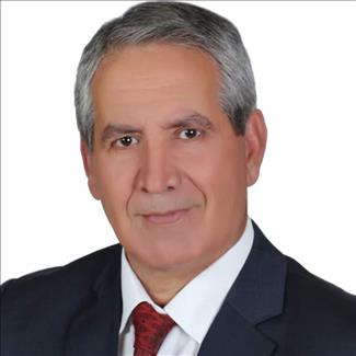د. ابراهيم محمود درادكة  - مستشار أول جراحة أطفال والمسالك البولية والتناسلية والتشوهات الخلقية 