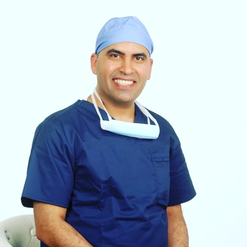 د. سامي البديرات - اخصائي طب العيون والجراحة التجميلية د. سامي البديرات - اخصائي طب العيون والجراحة التجميلية
