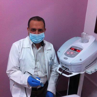 Dr. Bashar Abbasi - Dermatologist, Cosmetologist, Skincare & Laser Consultant Dr. Bashar Abbasi - Dermatologist, Cosmetologist, Skincare & Laser Consultant