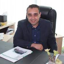 Dr. Sufian AlRifaei - Rheumatologist Dr. Sufian AlRifaei - Rheumatologist