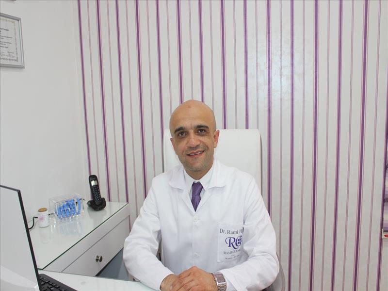 د. رامي خليل حرب - اخصائي امراض وجراحة النسائية والتوليد والعقم واطفال الانابيب د. رامي خليل حرب - اخصائي امراض وجراحة النسائية والتوليد والعقم واطفال الانابيب