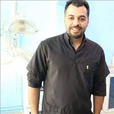 Dr. Mohannad Alaswad - Oral & Dental Surgery Medicine Dr. Mohannad Alaswad - Oral & Dental Surgery Medicine