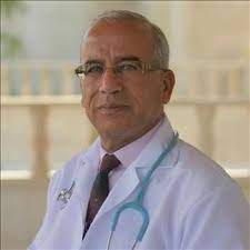 Dr. Sameer Al Himadi -  Consultant in Pediatric and Neonatology