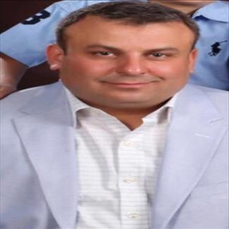 د. دكتور لؤي شديد - استشاري الامراض الباطنية واختصاصي امراض وزراعة الكلى