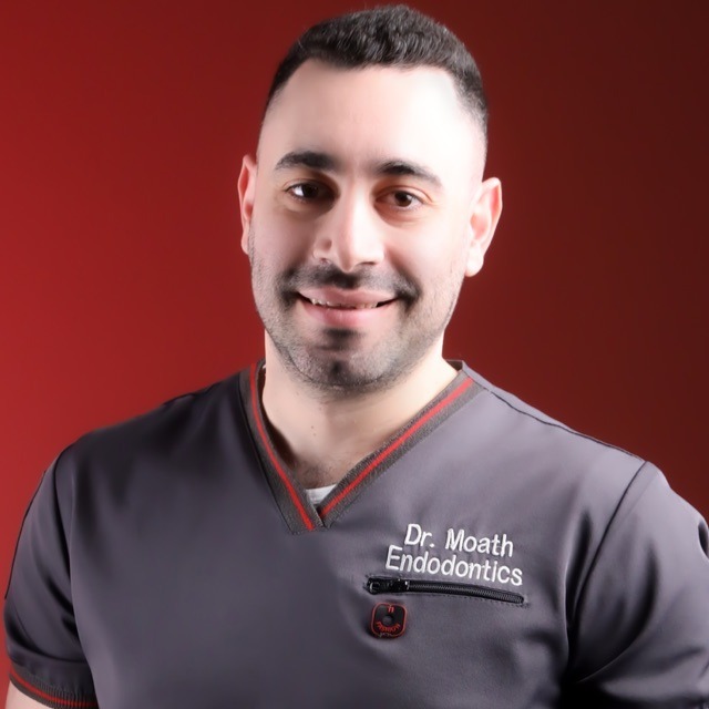 dr.moath endodontics | د.معاذ لعلاج العصب وطب الاسنان - لعلاج العصب وطب الاسنان dr.moath endodontics | د.معاذ لعلاج العصب وطب الاسنان - لعلاج العصب وطب الاسنان