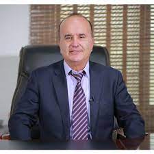 د. جمال البحبوح الدباس - استشاري القلب والقسطرة العلاجية واستشاري الأمراض الباطنية