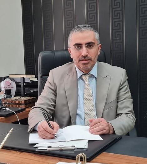 د. لبابة قباعة - استشاري أمراض القلب والأوعية الدموية والقسطرة التداخلية