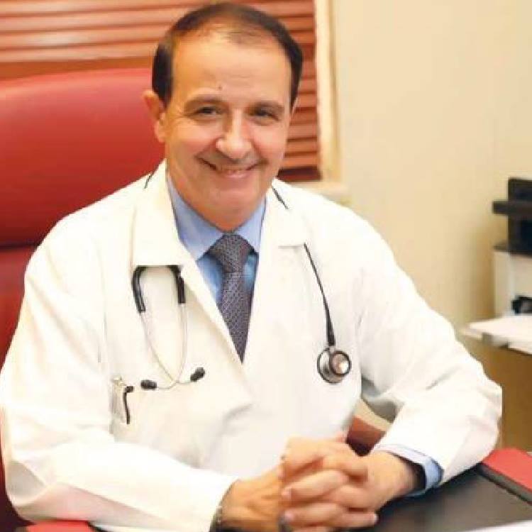 Dr. Awni Amen Madni - Senior Consultant in Pediatric Cardiology Dr. Awni Amen Madni - Senior Consultant in Pediatric Cardiology