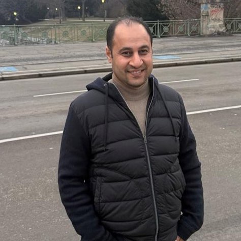 Dr Suhaib Barbarawi - Neurologist Dr Suhaib Barbarawi - Neurologist