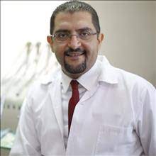 د. عبد الرحمن نجيب - طب وجراحة الفم والأسنان د. عبد الرحمن نجيب - طب وجراحة الفم والأسنان