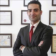 Dr. Fadi Zawawi - Plastic and Reconstructive Surgery Specialist