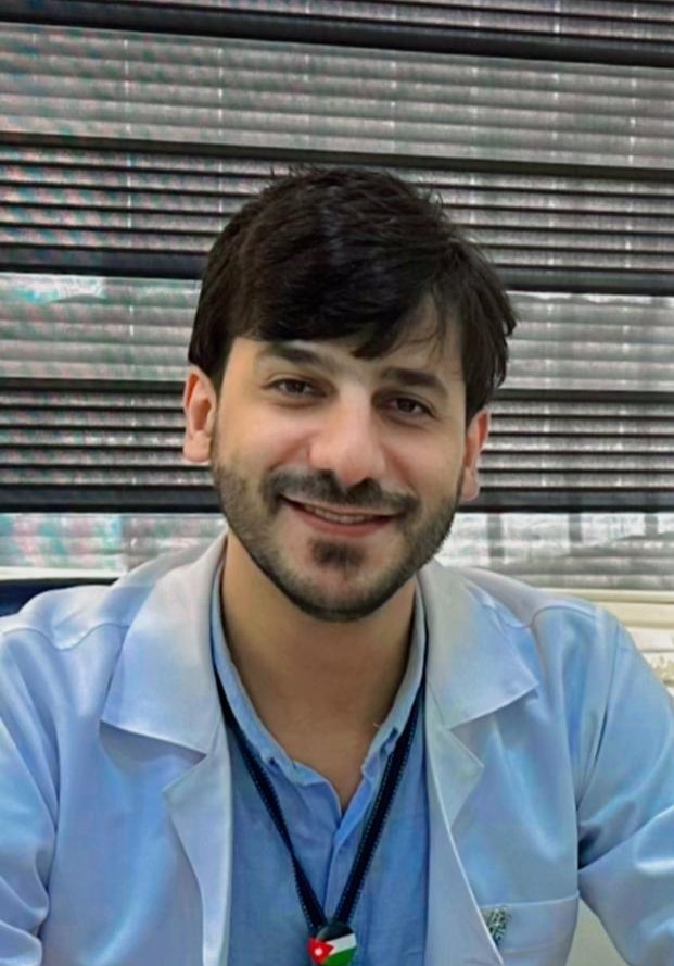 د. احمد محمود كناكر  - اخصائي طب وجراحة العيون والمياه البيضاء وتصحيح الابصار بالليزر