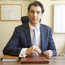 Dr. Tawfiq M. Albousta - Urological Surgeon Dr. Tawfiq M. Albousta - Urological Surgeon