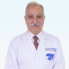  د. وائل النعسان - مستشار الجراحة العامة، جراحة المنظار والسمنة