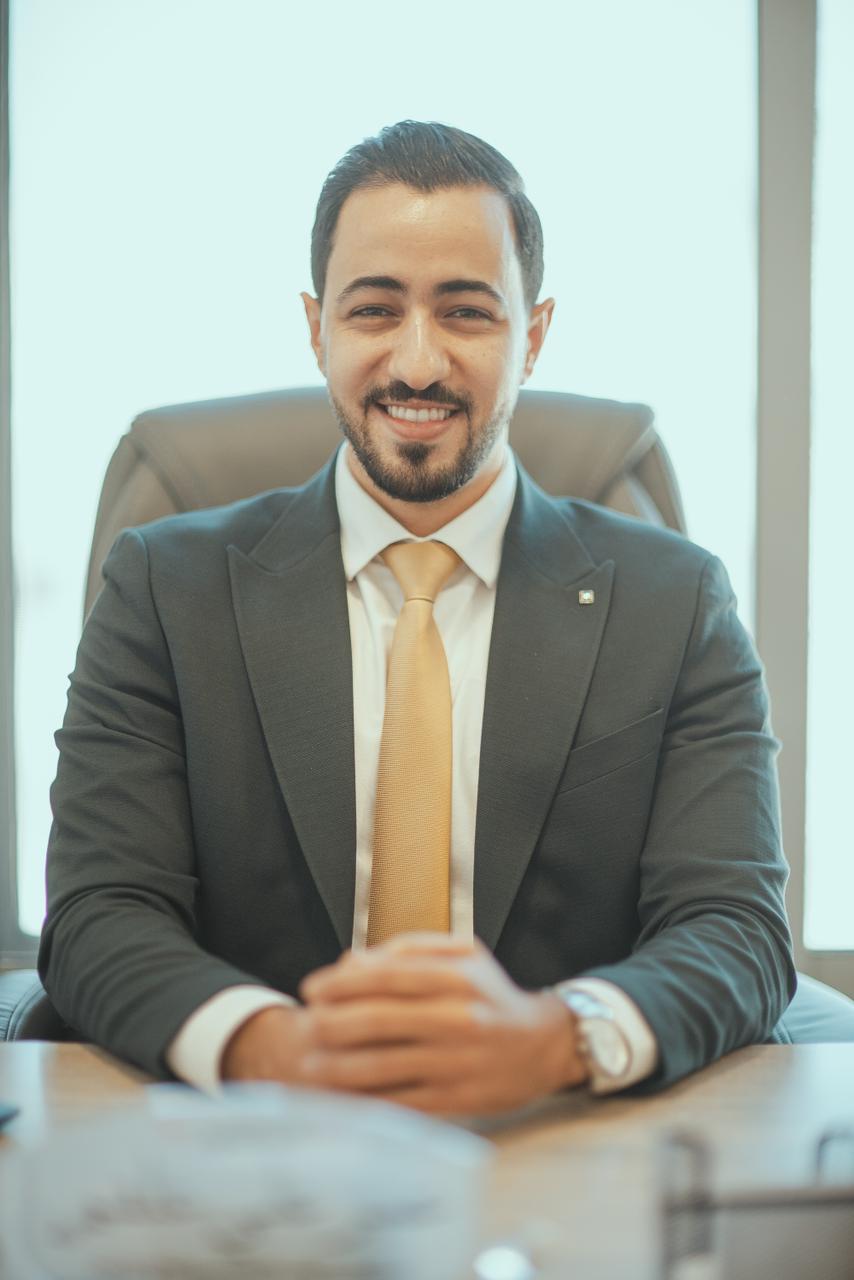 Dr. Omar Ali Alqam - Psychiatrist and Addiction Specialist Dr. Omar Ali Alqam - Psychiatrist and Addiction Specialist