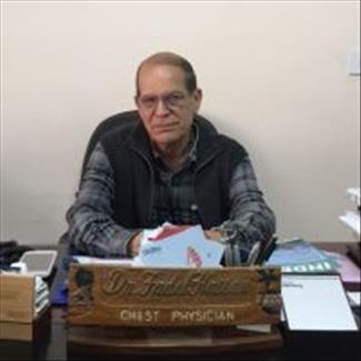 د. فاضل حسن الحاج أحمد - استشاري الامراض الصدرية والربو القصبي / باطني د. فاضل حسن الحاج أحمد - استشاري الامراض الصدرية والربو القصبي / باطني