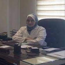 د. سميرة الرمحي - استشارية أمراض و جراحة النساء والولادة والعقم د. سميرة الرمحي - استشارية أمراض و جراحة النساء والولادة والعقم
