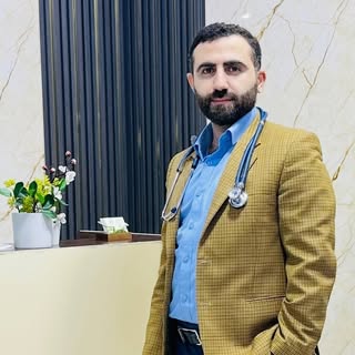 د. محمد عبدالهادي - طب وجراحة عامة