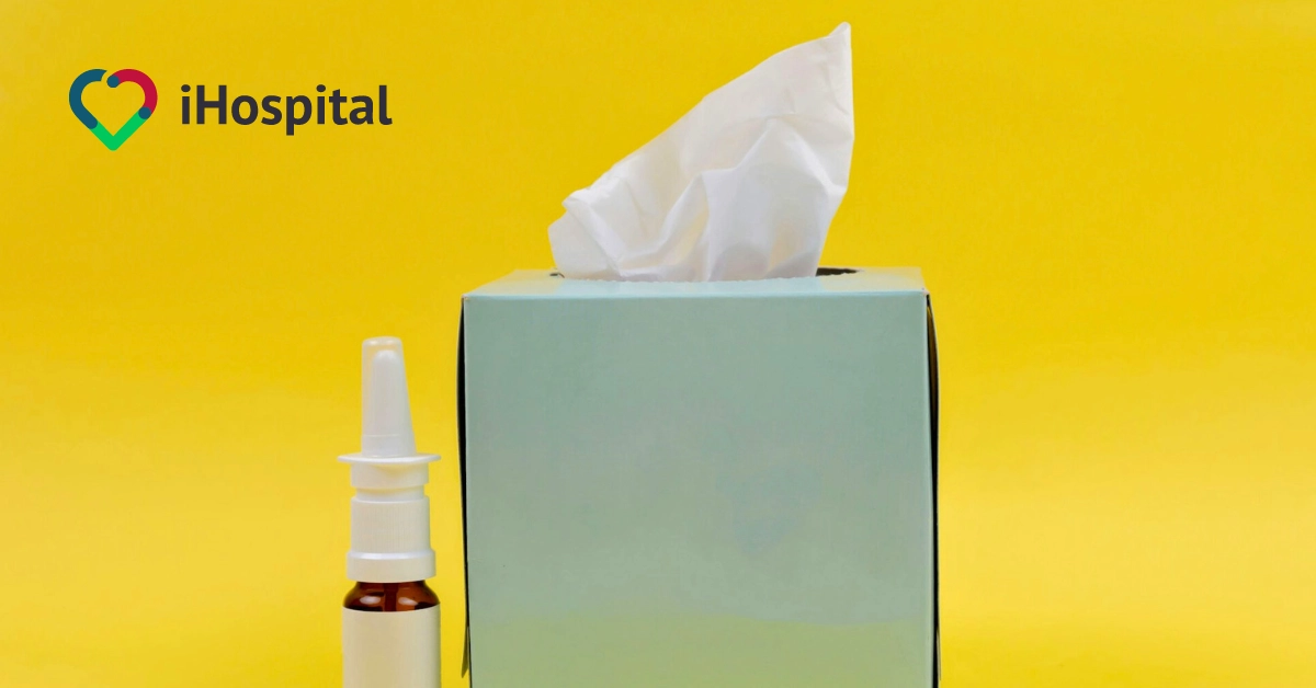Tips and tricks for dealing with seasonal allergies Tips and tricks for dealing with seasonal allergies