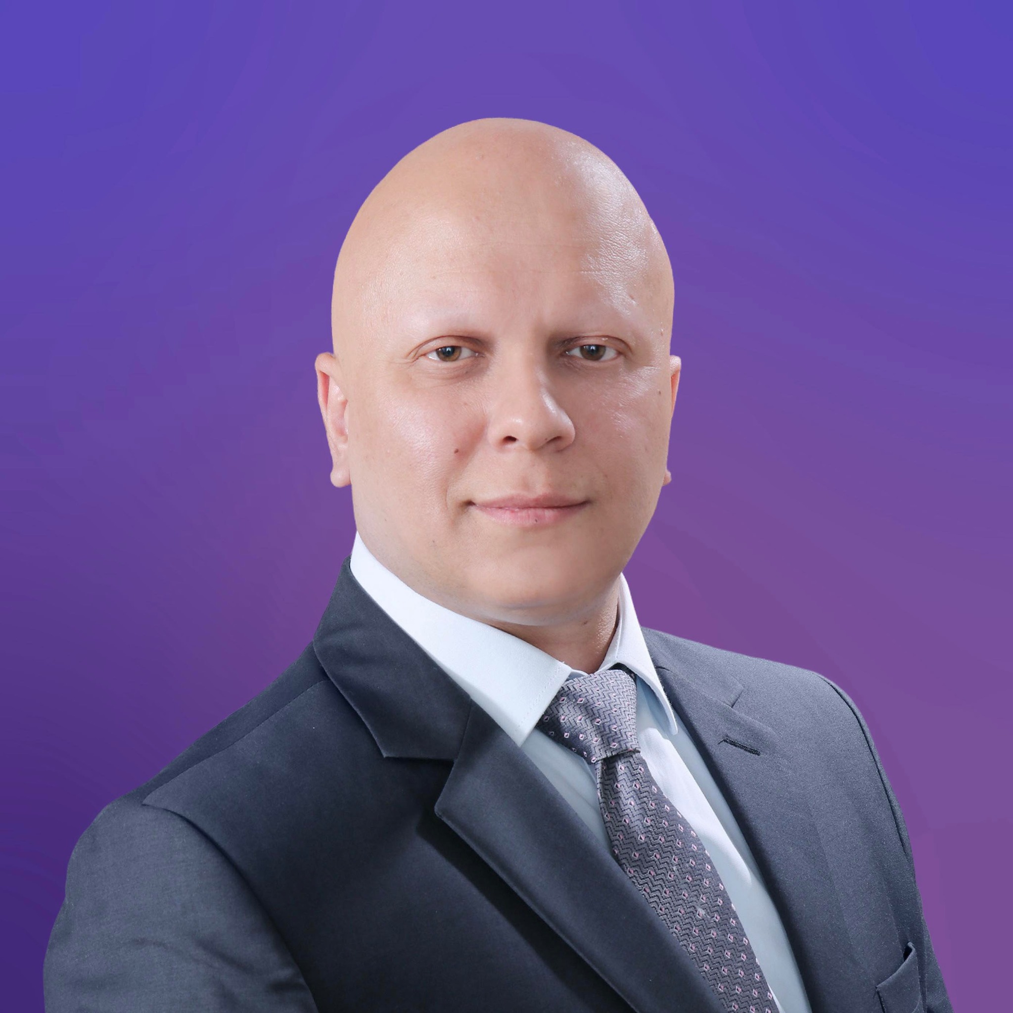 د. محمد إياد الزريقي - إستشاري امراض الدماغ والأعصاب والعضلات، اختصاص الدقيق في التشجنات و الصرع