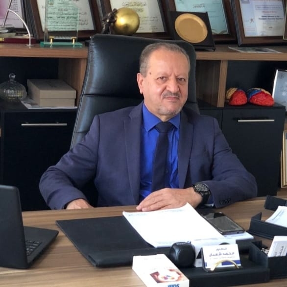 Dr Mohamad Shaban - Consultant in Psychiatry and Addiction Treatment Dr Mohamad Shaban - Consultant in Psychiatry and Addiction Treatment