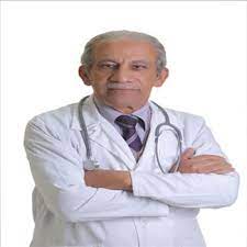  د. باسم شوكت كامل  - استشاري اول امراض المفاصل والروماتيزم