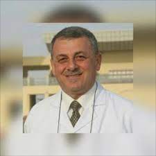 د. سميح العقاد - استشاري طب الاسرة د. سميح العقاد - استشاري طب الاسرة