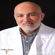 Dr. Mu'men M. Diraneyya - Consultant General surgery and laparoscopic Dr. Mu'men M. Diraneyya - Consultant General surgery and laparoscopic