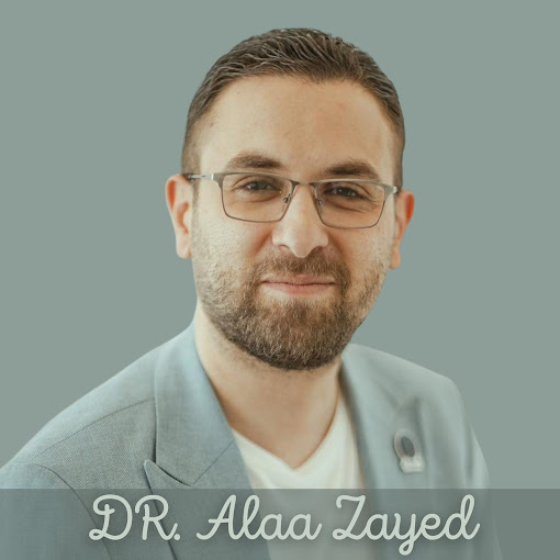 د. علاء محمد زايد - أخصائي الطب النفسي والإدمان د. علاء محمد زايد - أخصائي الطب النفسي والإدمان
