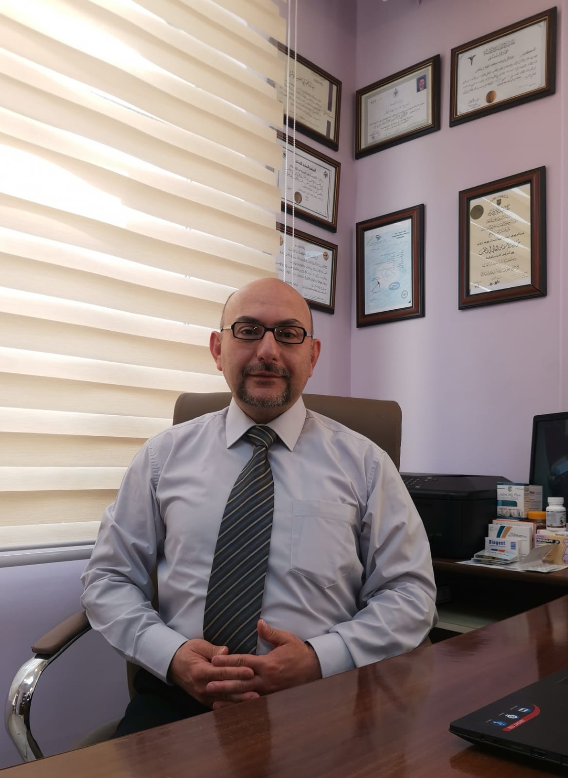 Dr. Abdel Raouf Riyad - OB-GYN, infertility, IVF, laparoscopic & Gynecology Plastic Surgery Consultant Dr. Abdel Raouf Riyad - OB-GYN, infertility, IVF, laparoscopic & Gynecology Plastic Surgery Consultant