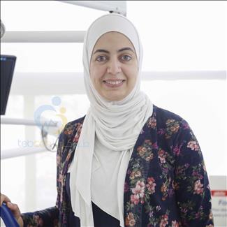 Dr. Nour Abu Rub - Dentist in Oral medicine and Surgery and Dental implants Dr. Nour Abu Rub - Dentist in Oral medicine and Surgery and Dental implants