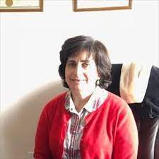  د. منى قعوار - مستشارة أمراض الأطفال وحديثي الولادة والخداج