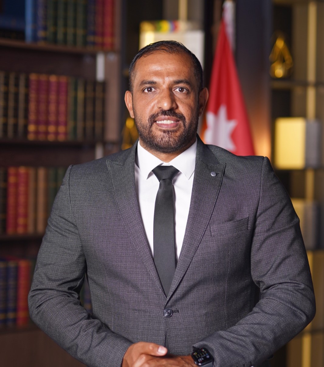 د. سامي الحلاق - اخصائي الامراض الصدرية والحساسيه وتنظير القصبات وامراض النوم د. سامي الحلاق - اخصائي الامراض الصدرية والحساسيه وتنظير القصبات وامراض النوم