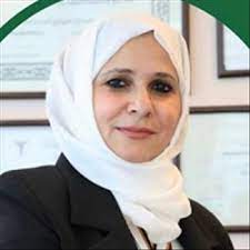 د. رنا الحنبلي - استشارية التوليد والجراحة النسائية والعقم وأطفال الأنابيب د. رنا الحنبلي - استشارية التوليد والجراحة النسائية والعقم وأطفال الأنابيب