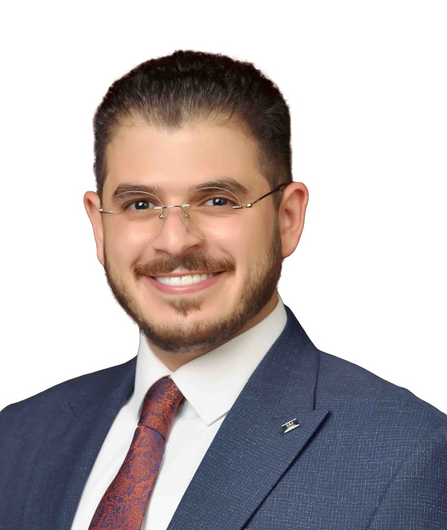 Dr. Omar Sami - Internal Medicine Resident - USA Dr. Omar Sami - Internal Medicine Resident - USA