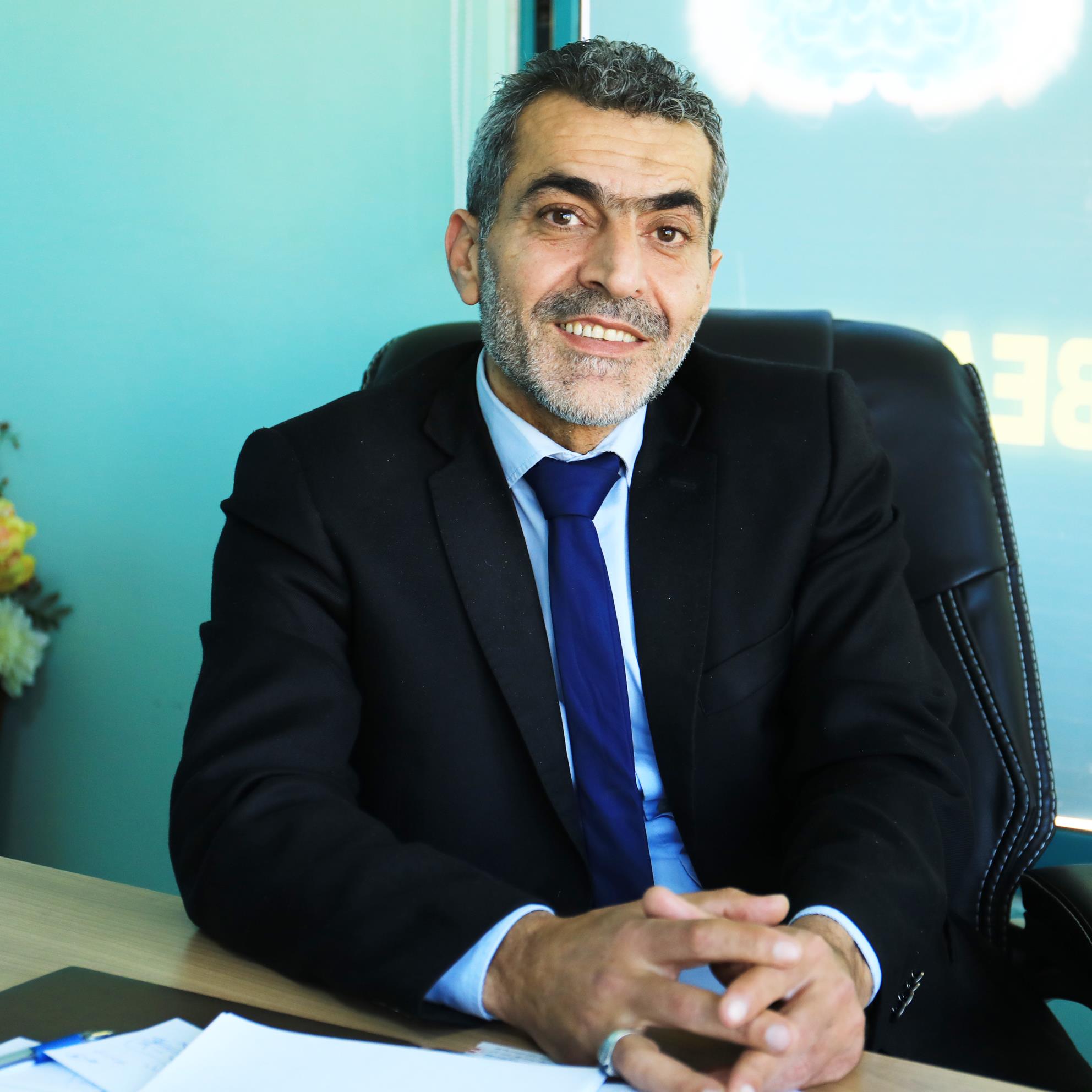 Dr. Abdelrahman Mizher - Psychiatrist Consultant Dr. Abdelrahman Mizher - Psychiatrist Consultant