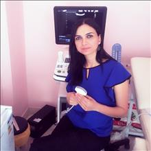 د. ايناس الجبالي - اخصائية الامراض النسائية والتوليد د. ايناس الجبالي - اخصائية الامراض النسائية والتوليد