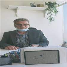 د. عبد الحليم أبو صلاح - استشاري الأمراض الجلدية والتناسلية د. عبد الحليم أبو صلاح - استشاري الأمراض الجلدية والتناسلية