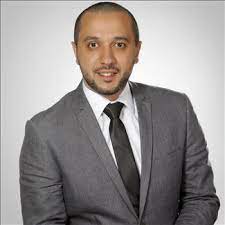 د. سعيد عبد الحليم -  اخصائي جراحة العظام والمفاصل والعمود الفقري