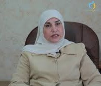 Dr. Wafaa' Qasem Ahmad - Consultant , Internist / Pain palliative care medicine Dr. Wafaa' Qasem Ahmad - Consultant , Internist / Pain palliative care medicine