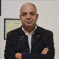 Dr. Abdelhamid Najada - Senior Consultant in Pediatric Pulmonology Dr. Abdelhamid Najada - Senior Consultant in Pediatric Pulmonology