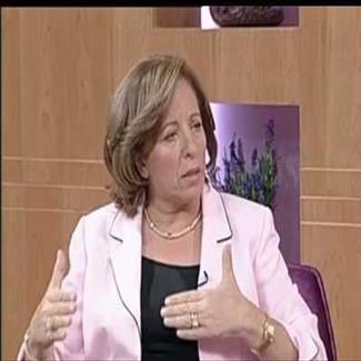 د. مارلين نينو نعواس - مستشارة طب الأطفال وأمراض غدد الصماء والسكري د. مارلين نينو نعواس - مستشارة طب الأطفال وأمراض غدد الصماء والسكري