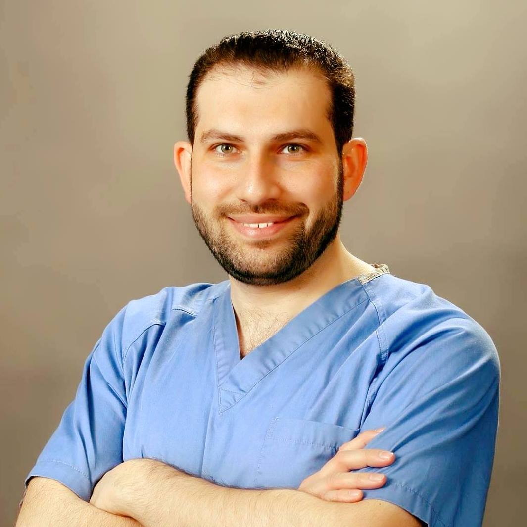 Dr. Hisham Shabani - Specialist General, Laparoscopic and Bariatric Surgeon Dr. Hisham Shabani - Specialist General, Laparoscopic and Bariatric Surgeon