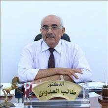 د. طالب العدوان - استشاري جراحة الكلى والمسالك البولية 